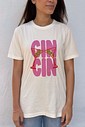T-shirt CIN CIN