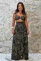 conjunto saída 1001 formas longa carmella