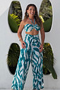 Conjunto calça macacão Acqua Conjunto calça macacão Acqua