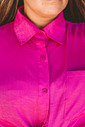 Chemise & Shorts Rosa Pink Chemise & Shorts Rosa Pink