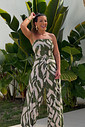 Conjunto Calça Macacão acqua verde Conjunto Calça Macacão acqua verde