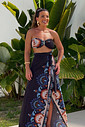 conjunto saída 1001 formas longa jardim secreto conjunto saída 1001 formas longa jardim secreto