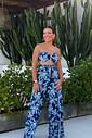 Conjunto Calça Macacão brisa
