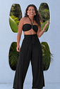 Conjunto Calça & Macacão Preto Conjunto Calça & Macacão Preto