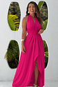 Saída 1001 formas longa pink Saída 1001 formas longa pink