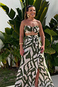 conjunto saída 1001 formas longa acqua verde conjunto saída 1001 formas longa acqua verde
