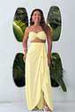 Conjunto saída 1001 formas amarelinha Conjunto saída 1001 formas amarelinha