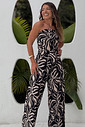 Conjunto calça macacão Jardim de areia Conjunto calça macacão Jardim de areia