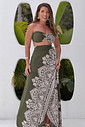 conjunto saída 1001 formas Verde serena conjunto saída 1001 formas Verde serena