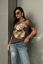 T-SHIRT  _  CUTE BEARS CLUB