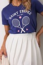 T SHIRT  _  SAINT TROPEZ T SHIRT  _  SAINT TROPEZ