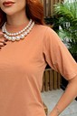 T-SHIRT GOLA ALTA T-SHIRT GOLA ALTA