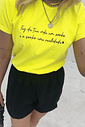 T SHIRT _ FAZ DA TUA VIDA UM SONHO T SHIRT _ FAZ DA TUA VIDA UM SONHO