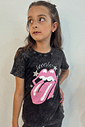 CAMISETA INFANTIL  _  ICONIC