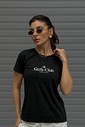 T SHIRT _  THE GIRLS CLUB