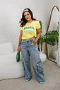 T-SHIRT  _  BRASIL  [ESTRELAS]