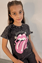 CAMISETA INFANTIL  _  ICONIC