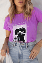 T SHIRT  _ DALMATA T SHIRT  _ DALMATA