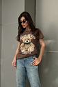 T-SHIRT _ CUTE BEARS CLUB T-SHIRT _ CUTE BEARS CLUB