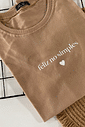T-SHIRT _ FELIZ NO SIMPLES T-SHIRT _ FELIZ NO SIMPLES