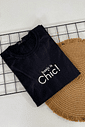 T-SHIRT _ BASIC IS CHIC T-SHIRT _ BASIC IS CHIC