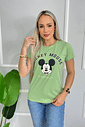 T-SHIRT BASIC  _  MICKEY