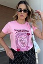 T SHIRT _ ROCK & ROLL T SHIRT _ ROCK & ROLL