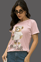 T-SHIRT  _  BRIGHT SOUL [URSO]