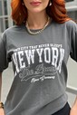 T-SHIRT OVERSIZED  _  NEW YORK