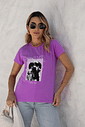 T SHIRT  _ DALMATA T SHIRT  _ DALMATA