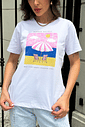 T-SHIRT _ SUMMER HOLIDAYS T-SHIRT _ SUMMER HOLIDAYS