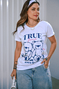 T-SHIRT  _  TRUE FRIENDS [URSO]