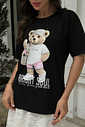 MAXI TEE  _  BRIGHT SOUL [URSO]