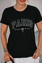T SHIRT _ PARIS T SHIRT _ PARIS