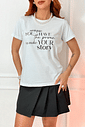 T SHIRT  _  UNIQUE