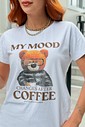 T-SHIRT  MY MOOD [URSO]