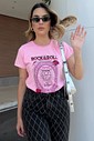 T-SHIRT - ROCK & ROLL T-SHIRT - ROCK & ROLL