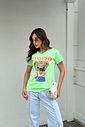T-SHIRT  _  FASHION MODE [URSO]