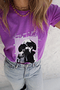 T SHIRT  _ DALMATA T SHIRT  _ DALMATA
