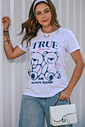 T-SHIRT  _  TRUE FRIENDS [URSO]