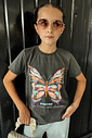 CAMISETA INFANTIL  _  EVERYDAY