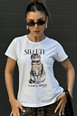 T SHIRT  _  SO CUTE [GATO]