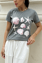T-SHIRT  _   LA MAGIA [CONCHAS]