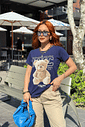 T SHIRT _  NYC [URSO]
