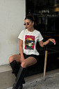 T SHIRT _  LUXURY