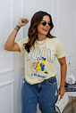 T-SHIRT _   GOL DO BRASIL [URSO]