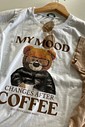 T-SHIRT  MY MOOD [URSO]