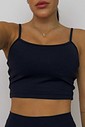 TOP SPORT BLACK TOP SPORT BLACK