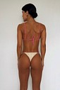CONJUNTO BIQUÍNI: LOLA E KIM OFF+BALLET CONJUNTO BIQUÍNI: LOLA E KIM OFF+BALLET