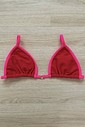 TOP SIMPLE ARGOL RED+PINK TOP SIMPLE ARGOL RED+PINK